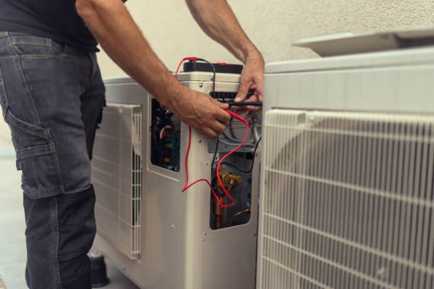 Trusted Youngsville, LA HVAC Experts