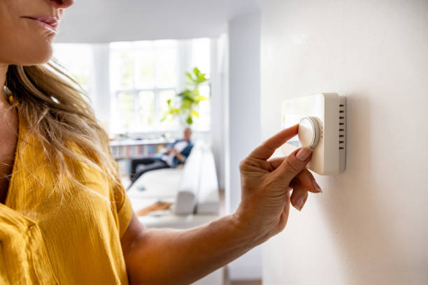 Best Geothermal HVAC Systems in Youngsville, LA