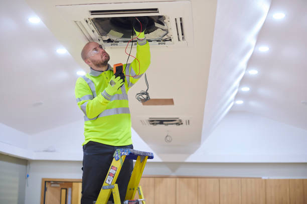 Best HVAC for Healthcare Facilities in Youngsville, LA