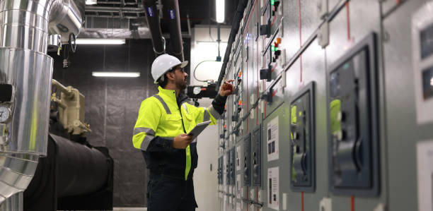 Best HVAC Software and Technology in Youngsville, LA