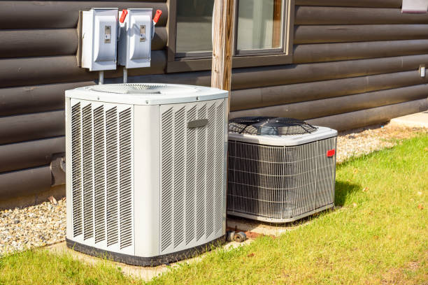 Best Energy-efficient HVAC Solutions in Youngsville, LA